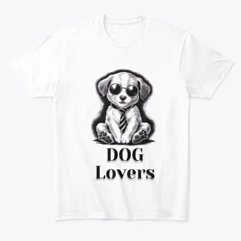 DOG LOVERS