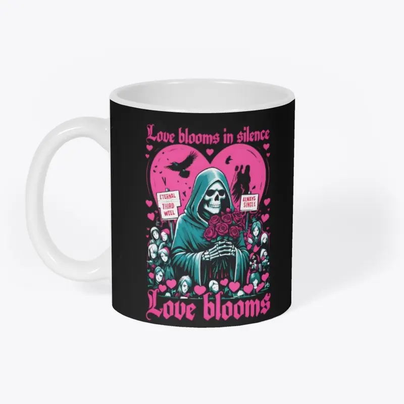 Love Blooms