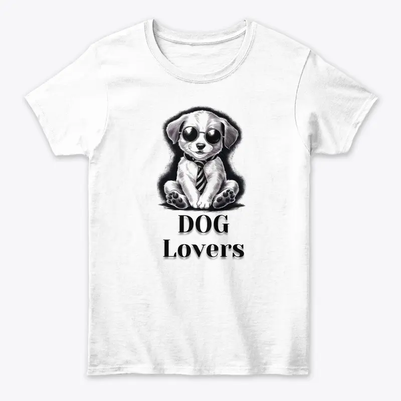 DOG LOVERS