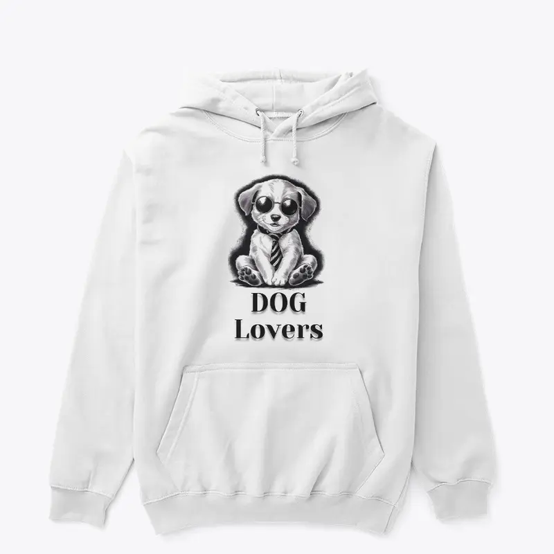 DOG LOVERS