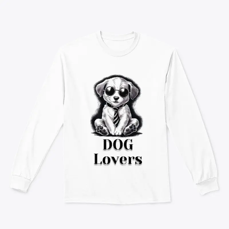 DOG LOVERS