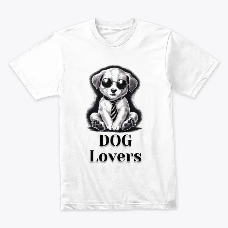 DOG LOVERS